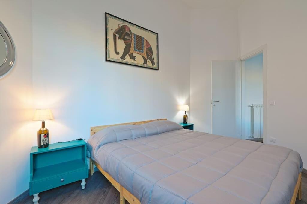 La Casuzza Del Borgo - Porto - Politeama Apartment Palermo Exterior foto