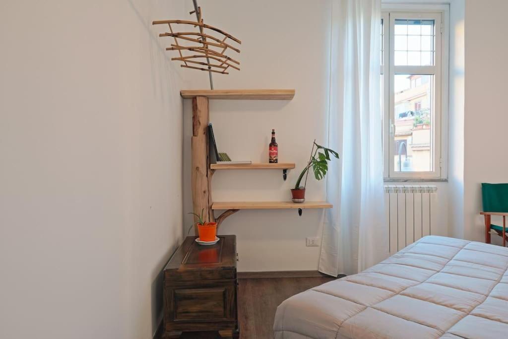 La Casuzza Del Borgo - Porto - Politeama Apartment Palermo Exterior foto