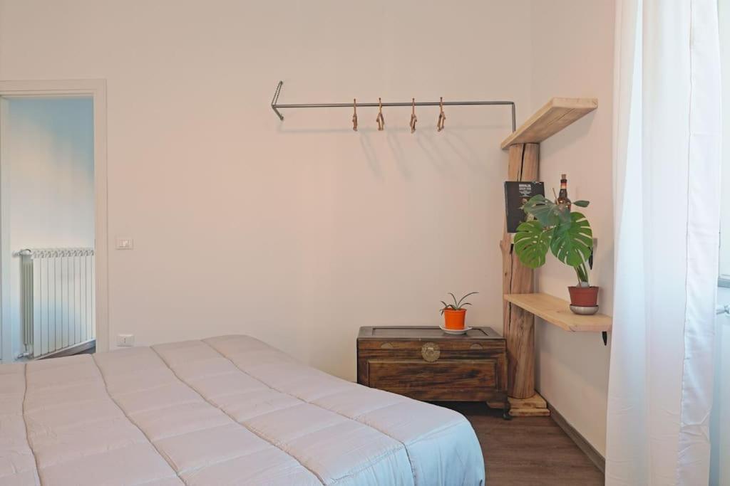 La Casuzza Del Borgo - Porto - Politeama Apartment Palermo Exterior foto